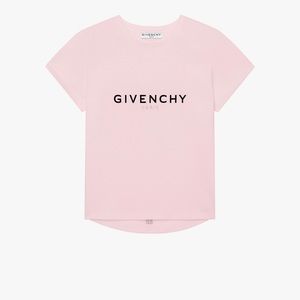 BIG KID SIZE 14/16 GIVENCHY PARIS SHIRT